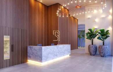 Imagem 6: Studio a venda em Pinheiros com vaga