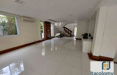 Imagem 9: Casa linda para venda e locação no Residencial Alphaville 2