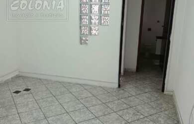 Imagem: O depósito possui 35m² de Área e está localizado em Centro