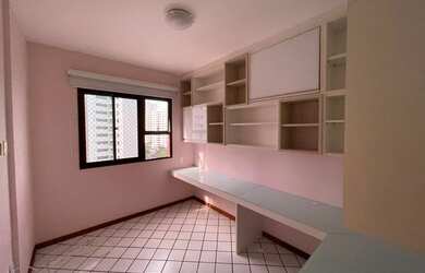 Imagem 14: Apartamento à venda no bairro Cidade Jardim - Salvador/BA