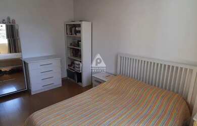 Imagem 6: Maravilhoso apartamento próximo ao Hospital do Andaraí