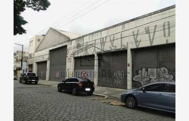 Imagem 5: GALPÃO / DEPOSITO / ARMAZÉM PARA LOCAÇÃO NO BRÁS