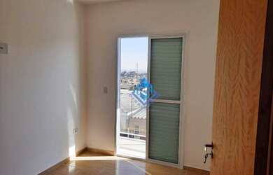 Imagem 1: Cobertura com 2 dormitórios, 90 m² - venda por R$ 340.000,00 ou aluguel...