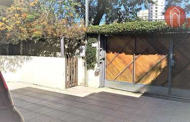 Imagem 1: Terreno, 800 m² - venda por R$ 6.800.000,00 ou aluguel por R$ 21.600,00/mês...