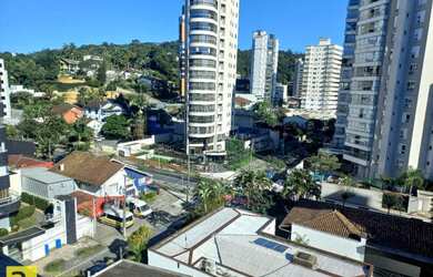Imagem 4: APARTAMENTO A VENDA NO BAIRRO JARDIM BLUMENAU 3 SUITES 198,89 M2