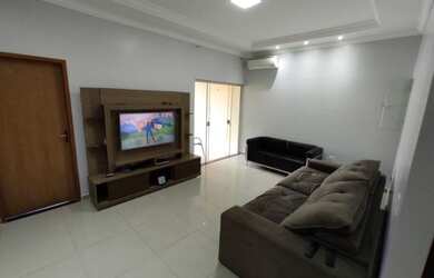 Imagem 4: CASA EM JARDIM TROPICAL. 110m² de Área, 1 Vaga na garageme2 Dormitórios