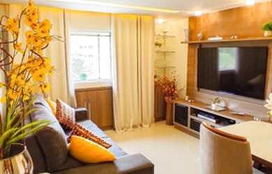 Imagem 4: BRASÍLIA - Apartamento Padrão - CRUZEIRO NOVO