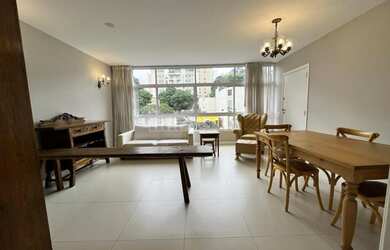 Imagem 4: São Paulo - Apartamento Padrão - Pinheiros