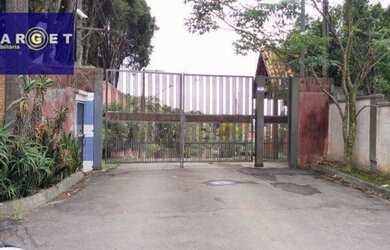 Imagem 2: Terreno à venda, 620 m² por R$ 190.000 - Canta Galo - Cotia