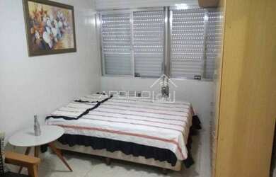 Imagem 2: Apartamento Loft em Santos