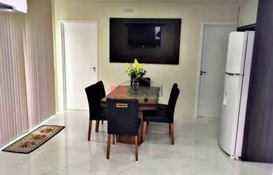 Imagem 4: Casa a Venda no Condominio Fontana di Trevi