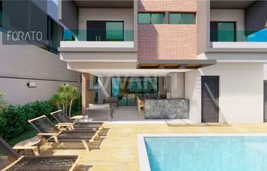 Imagem 8: casa - Condomínio Villagio Di Napoli - Valinhos