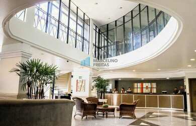 Imagem 8: Flat mobiliado no Tulip Inn Av Abolição 3340 Contrato Anual