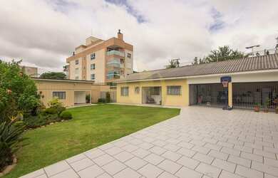 Imagem 2: TERRENO PORTÃO. 1.247m² de Área