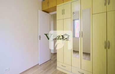 Imagem 9: Apartamento Residencial à venda, Lauzane Paulista, São Paulo - AP0338