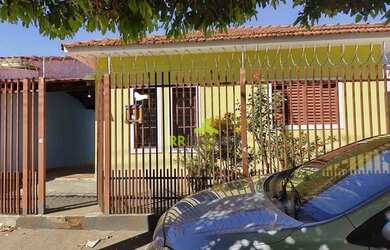 Imagem 1: Linda casa na Avenida Rio Preto