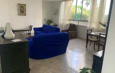 Imagem 10: Apt 3/4 Campo Grande.170m2.Vista Oportunidade! R$ 510.000