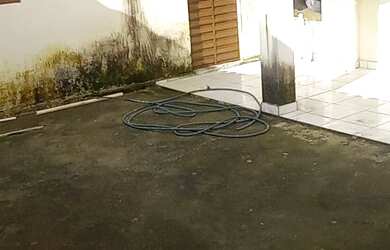 Imagem 6: Casa na Serraria a venda Proximo ao Gbarbosa Serraria T.9,5m x 25m