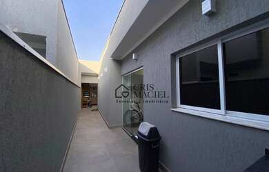 Imagem 5: Casa com 3 suítes à venda, 180 m² por R$ 1.490.000 - Jardim Residencial...