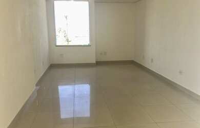 Imagem: O depósito possui 35m² de Área, Imóvel novo e está localizado