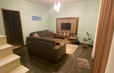 Imagem 4: CASA AMPLA NA VILA RUY BARBOSA - RUA NAÇÕES UNIDAS