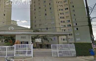 Imagem 4: Santo André - Apartamento Padrão - Parque Marajoara