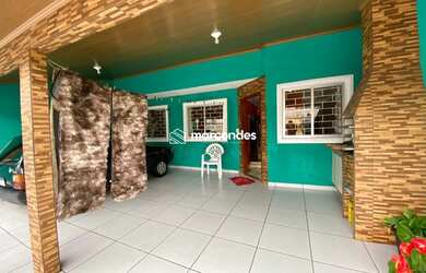 Imagem 2: FAZENDA RIO GRANDE - Casa Padrão - Gralha Azul