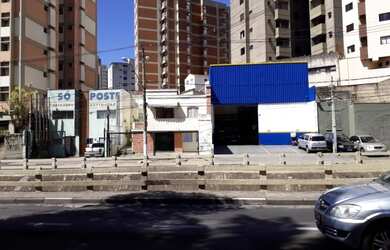 Imagem: O terreno possui 805m² de Área e está localizado em Vila