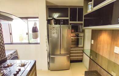 Imagem 8: BRASÍLIA - Apartamento Padrão - CRUZEIRO NOVO