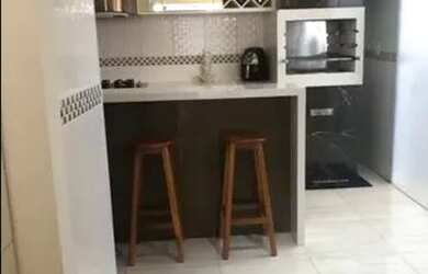 Imagem 5: FEIRA DE SANTANA - Casa de Condomínio - SIM