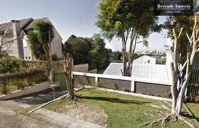 Imagem: O terreno possui 606m² de Área e está localizado em Pilarzinho