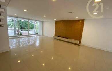 Imagem 6: Casa com 4 dormitórios, 425 m² - venda por R$ 5.000.000,00 ou aluguel...