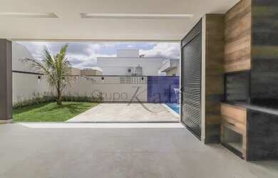 Imagem 11: Casa / Condomínio - Jardim Residencial Golden Park - Venda - Residencial...