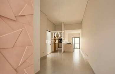 Imagem: A casa à venda possui 3 Dormitórios, 2 Banheiros, 2 Vagas