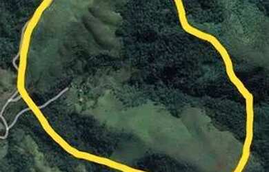 Imagem: A chácara possui 670.000m² de Área e está localizado em