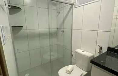 Imagem 12: Locação por temporada, apt novo a 200 metros da PRAIA de PONTA VERDE