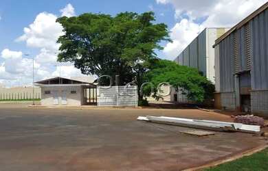 Imagem 9: Galpão à venda e para locação no bairro Betel - Paulínia/SP