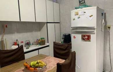 Imagem 15: Casa à venda, 117 m² por R$ 320.000,00 - Jardim Ana Maria - Santo André/SP