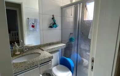 Imagem 6: Apartamento Apartamento com 2 dormitórios