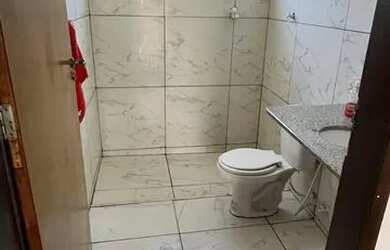 Imagem 5: Casa na praia de Barra de Maxaranguape