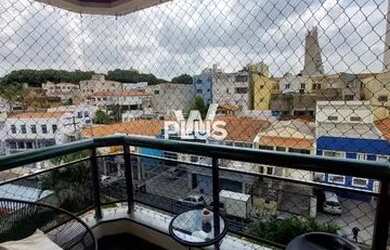 Imagem 4: Apartamento com 3 dorms, Edifício Piazza Navona, Sorocaba - R$ 630 mil,...