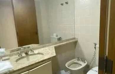 Imagem 5: Apartamento 100m² à Venda / Praia das Astúrias, Guarujá - SP