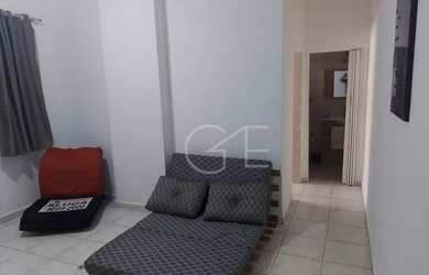 Imagem 4: Kitnet Térreo - Quadra da Praia, 45 m² - venda por R$ ou aluguel por...