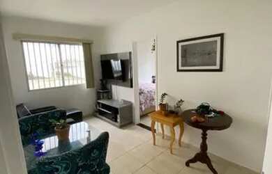 Imagem: O apartamento à venda possui 2 Dormitórios, 1 Banheiro, 2