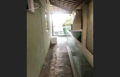 Imagem 6: Aluga uma linda casa colonial toda no blindex na Sapucaí