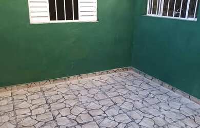 Imagem 4: Casa. Varanda, 1 Banheiroe1 Dormitório