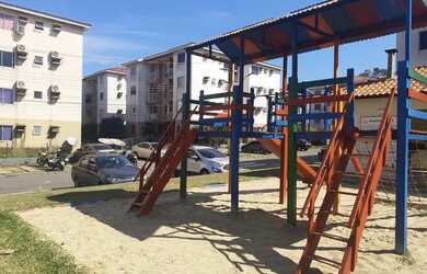 Imagem 3: Jardim Paradiso Girassol 3qts c/ modulados Cozinha com Fogão