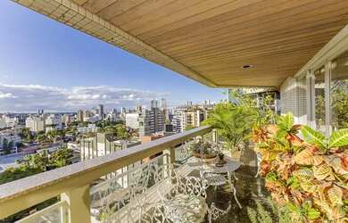 Imagem 14: Luxuoso apartamento com 4 dormitórios, 341 m² - venda por R$ 1.950.000 ou aluguel por R