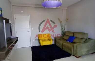 Imagem: O apartamento possui 2 Dormitórios, 2 Banheiros, 2 Vagas na