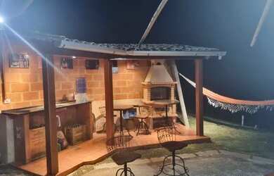 Imagem 3: Casa em Areal RJ. 75m² de Área, 1 Banheiroe1 Dormitório